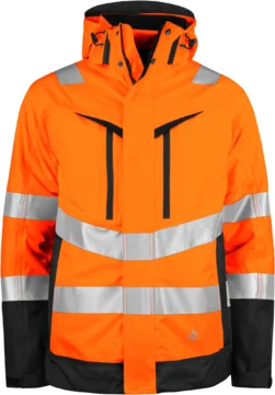 3-in-1 Sicherheitsjacke