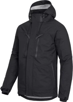 3-in-1 Workwear Jacke