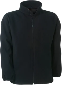 3-Lagen Microfleece Jacke