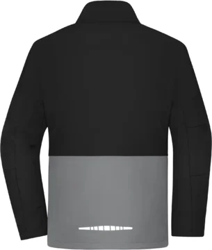 3-Lagen Softshell Jacke