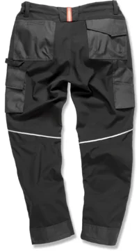 3-Lagen Softshell Workwear Hose