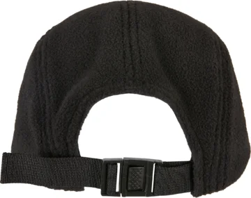 4 Panel Kappe "Fleece Jockey"