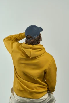 5 Panel Baseball Kappe
