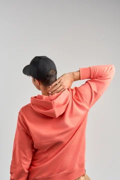 5 Panel Baseball Kappe