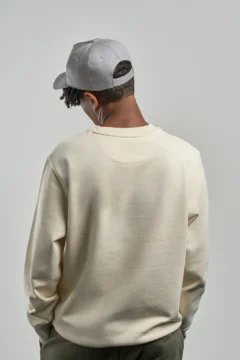 5 Panel Baseball Kappe "Start Five"