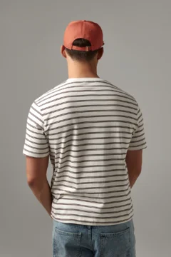 5 Panel Bio Kappe
