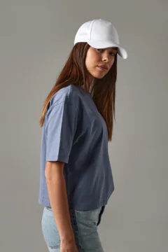 5 Panel EarthAware® Kappe