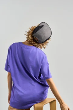 5 Panel Faltbare Kappe
