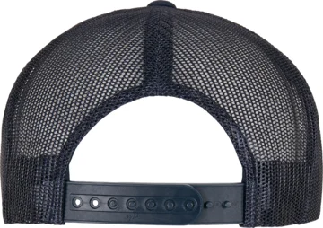 5 Panel Foam Trucker Kappe
