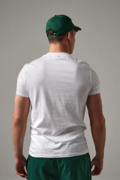 5 Panel Kappe "Authentic"
