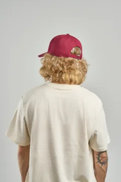 5 Panel Kappe "Cargo"