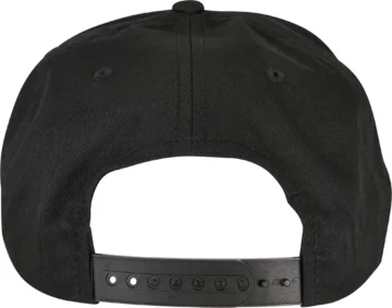 5 Panel Kappe "Poplin Golf"
