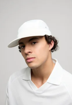 5 Panel Kappe "Running"
