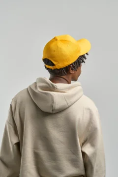 5 Panel Kappe "Shot"