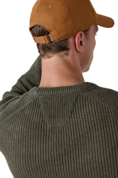 5 Panel Kappe