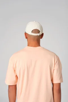 5 Panel Kontrast Kappe