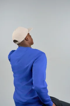 5 Panel Kord Kappe