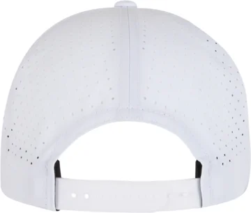 5 Panel Laser Cut Kappe "YP Classics"