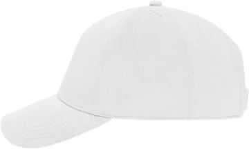 5 Panel Laser Cut Kappe