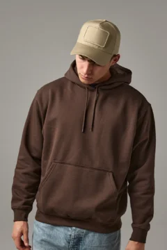 5 Panel Patch Kappe
