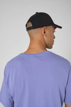 5 Panel Sandwich Kappe "Accelerate"