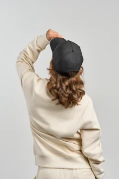 5 Panel Sandwich Kappe