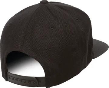 5 Panel Snapback Kappe "Premium"