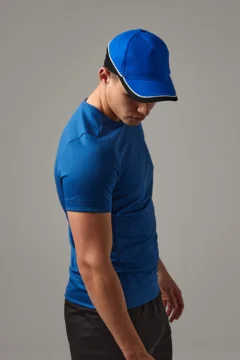 5 Panel Teamwear Competition Kappe