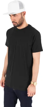 5 Panel Trucker Kappe