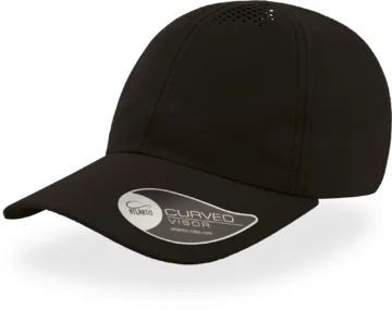 6 Panel Baseball Kappe "Air"