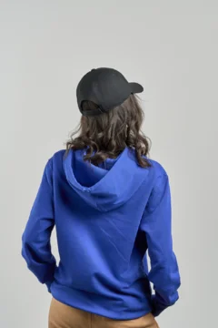 6 Panel Baseball Kappe "Jolly"