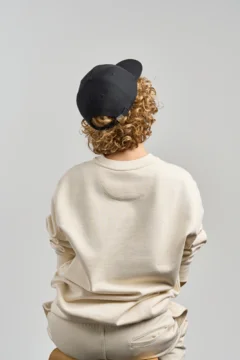 6 Panel Baseball Kappe