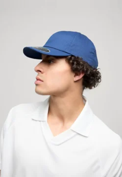 6 Panel Baseball Kappe