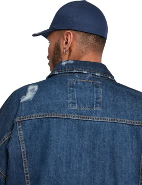 6 Panel Bio Kappe