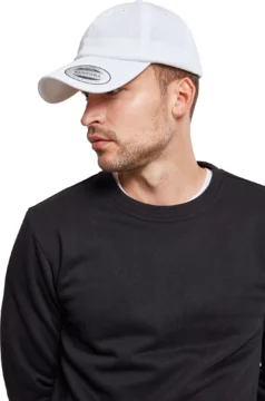 6 Panel Bio Kappe