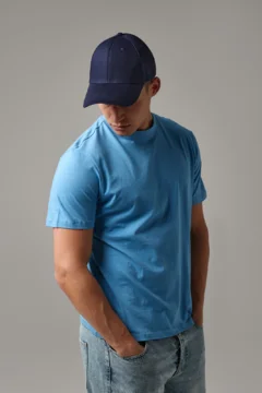 6 Panel EarthAware® Kappe