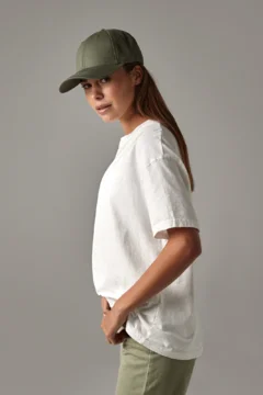 6 Panel EarthAware® Kappe