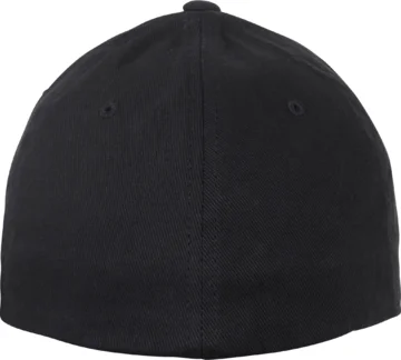 6 Panel Flexfit Kappe