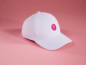 6 Panel Funktions Flexfit® Kappe