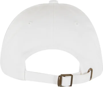 6 Panel Kappe "2-Toned"