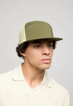 6 Panel Kappe "Arch"
