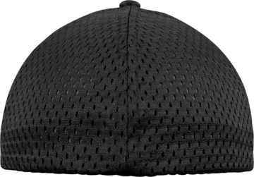 6 Panel Kappe "Athletic Mesh"