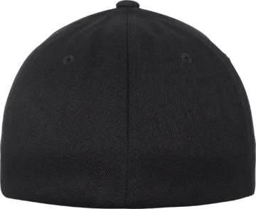 6 Panel Kappe