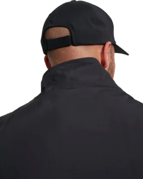 6 Panel Kappe "Delta"