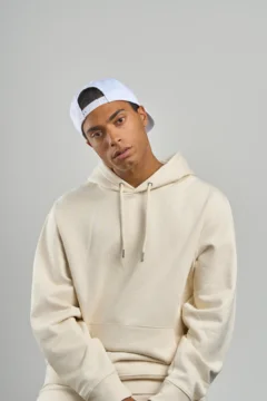 6 Panel Kappe