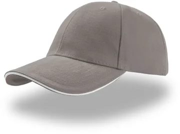 6 Panel Kappe "Liberty Sandwich"