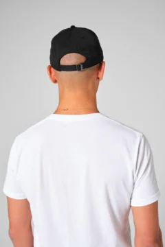 6 Panel Kappe "Match Day"