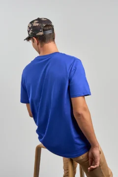 6 Panel Kappe