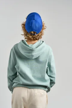6 Panel Kappe