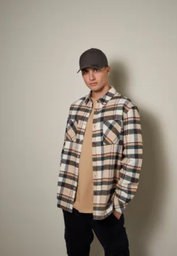 6 Panel Kappe "NU®"